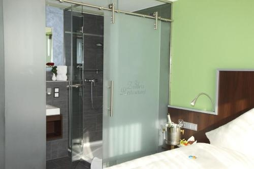 Zeitlers Hotel & Apartments, Марсберг — фото 1