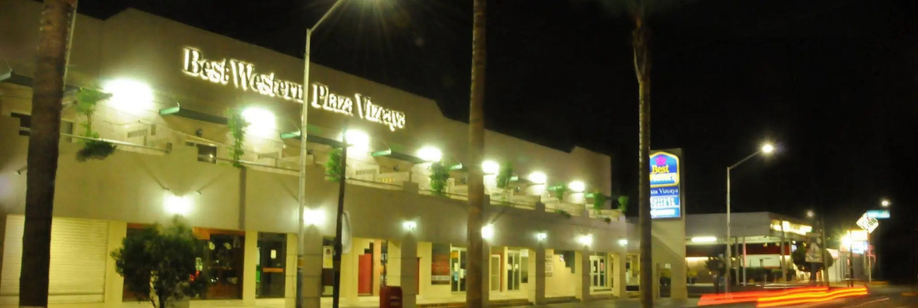 Gamma Durango Plaza Vizcaya, 杜兰戈 — 照片 1