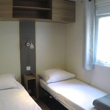 Camping La Vetta, Porto-Vecchio — photo 2