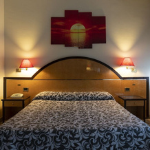 H&L Hotel, Cinisello Balsamo — photo 4