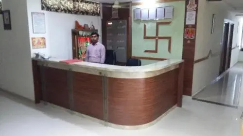 Hotel Royal Plaza, Himatnagar — photo 1
