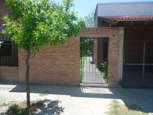 Las Termas De Brochero, Вилья Кура Брочеро — фото 1