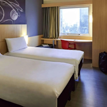 ibis Jatai, Jatai — photo 2