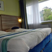 Hotel Schlossblick, 布兰肯海姆 — 照片 3
