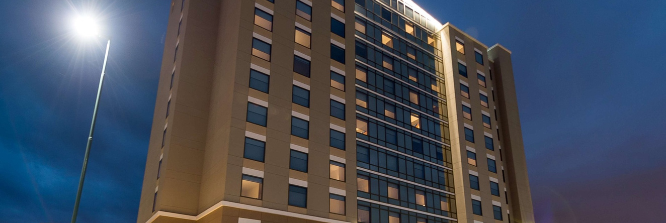 Hyatt Place Sao Jose do Rio Preto, 圣若泽杜里奥普雷图 — 照片 1