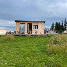 Uyutny Domik u Igory Mini Guest House, 伊戈里别墅 — 照片 3