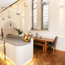 St Saviours Church, 洛斯特威西尔 — 照片 2