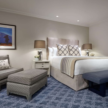 Ojai Valley Inn, 奥海 — 照片 4