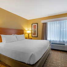 Best Western Plus Windjammer Inn & Conference Center, 南伯灵顿 — 照片 4