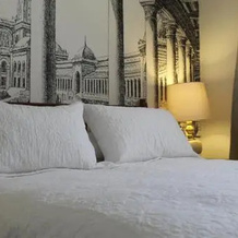 Hotel Marcos Gamero, 塔尔卡 — 照片 4