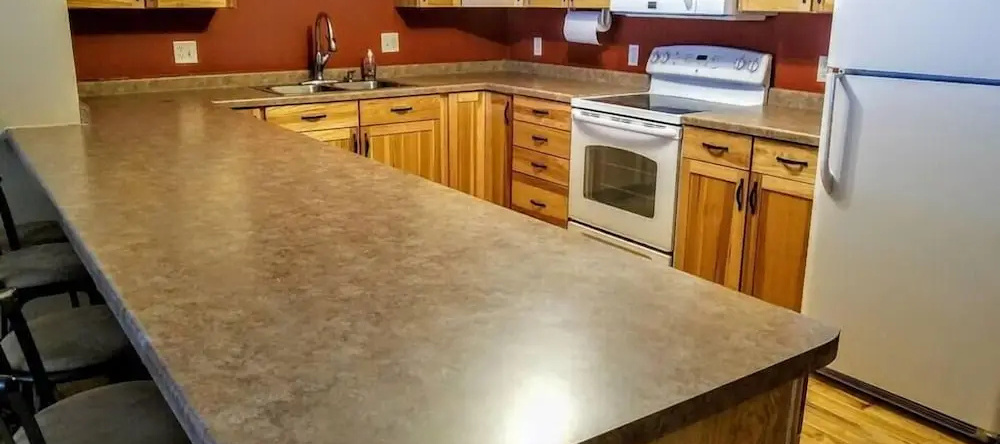 Minocqua Lake Condo B10, 米诺夸 — 照片 1