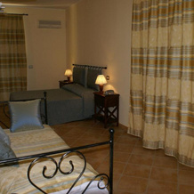 Residence Hotel La Commenda, Монтефьясконе — фото 2