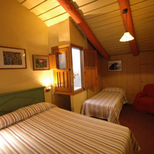 Posada de Alajar, Alajar — photo 4