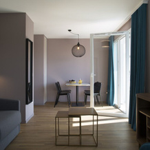Résidence- Aiga resort thermal & spa, 沙泰勒吉永 — 照片 4