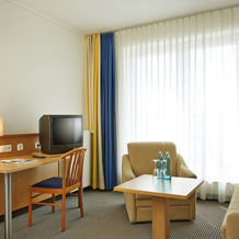H+ Hotel Stade, 斯塔德体育场 — 照片 5