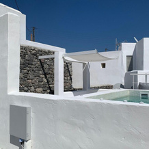 Timedrops Santorini Kallisti Villa Courtyard Suite, 恩波里奥 — 照片 2