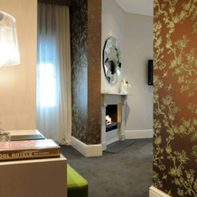 5 Rooms At The Stirling Hotel, 克劳弗斯 — 照片 3