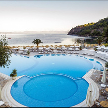 Hillside Beach Club, 费特希耶 — 照片 3