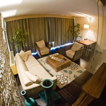 Echo Residence All Suite Hotel, Тихани — фото 2