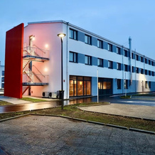 Amedia Hotel & Suites Dachau Trademark by Wyndham, 达豪 — 照片 3