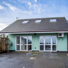 Ridgeway Retreat - 1 Bedroom Cottage - Manorbier, Manorbier — photo 5