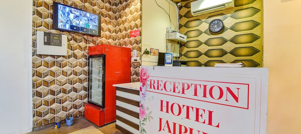 Fabhotel Jaipur Casa, Джайпур — фото 1