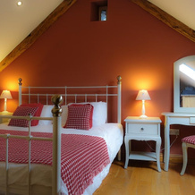 Rhiwddu Barns - Brecon Beacons National Park, 兰加多格 — 照片 4