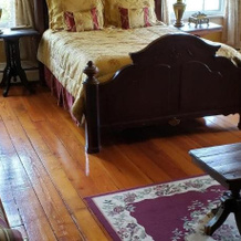 Mansouri Mansion, Flat Rock — photo 2
