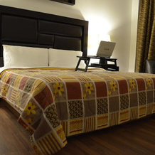 Hotel VH Vista Hermosa, 托卢卡 — 照片 2
