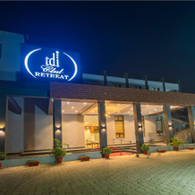 TDI Club Retreat Mohali Phase – 1, 莫哈利 — 照片 3
