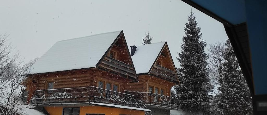 Domek Góralski, Закопане — фото 1