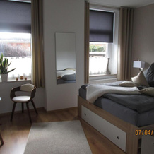 Zentrale-ruhige Ferienwohnung, 福格特兰地区赖兴巴赫 — 照片 3