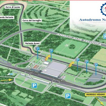 Lovely apt. only 300mt. Monza F1 Circuit-Park-Golf, 韦达诺-阿尔兰布罗 — 照片 5
