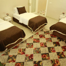 Gungor Omesyus Otel, 塔特万 — 照片 4