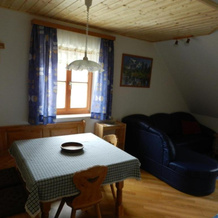 Einkehrhof Poggau, 维瑟尔堡地区 — 照片 2