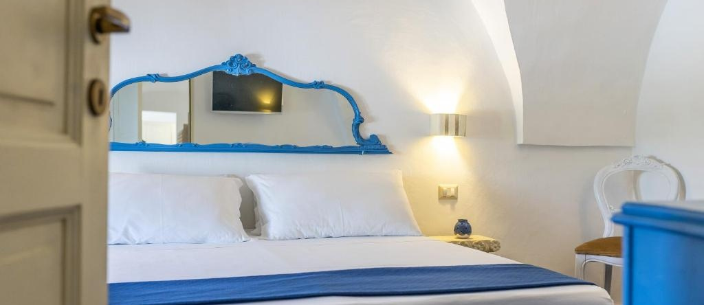 Luce Boutique B&B, Аллисте — фото 1