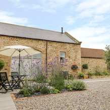 Wallerthwaite Barn Cottage, Маркингтон — фото 3