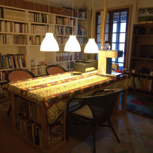 Lo Gal. Chambres D'hôtes, 圣瓦利埃 — 照片 5