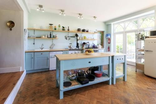 The Yoga House Wales, 彭布林 — 照片 1