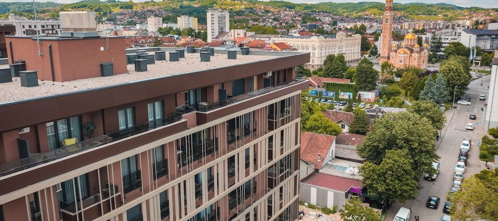 Ideal Apartments, Баня-Лука — фото 1
