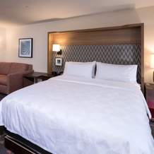 Holiday Inn & Suites Detroit - Troy, 特洛伊 — 照片 3