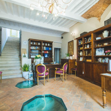 Hotel Palazzo del Capitano Wellness & Relais - Luxury Borgo Capitano Collection, 圣奎里科多尔恰 — 照片 2