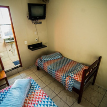 Hotel Califórnia, Jatai — photo 3
