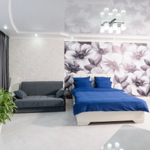 V Tsentre Tsentra Gorod Maykop Flat, 迈科普 — 照片 2