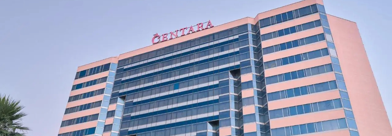 Centara Udon, Удонтхани — фото 1