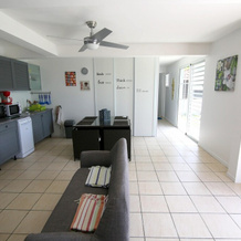 House With 2 Bedrooms in Les Trois-îlets, With Enclosed Garden and Wif, 三岛 — 照片 5
