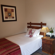 Aandbloem Guest House, Centurion — photo 3