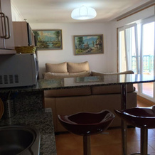 Apartment With 3 Bedrooms in Malpica, With Furnished Terrace, Malpica de Bergantinos — photo 3