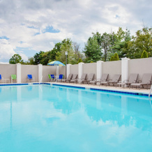 Holiday Inn Express Washington Dc East - Andrews Afb By Ihg, Кэмп Спрингс — фото 3