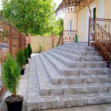 Dubki Guest House, Simferopol — photo 3